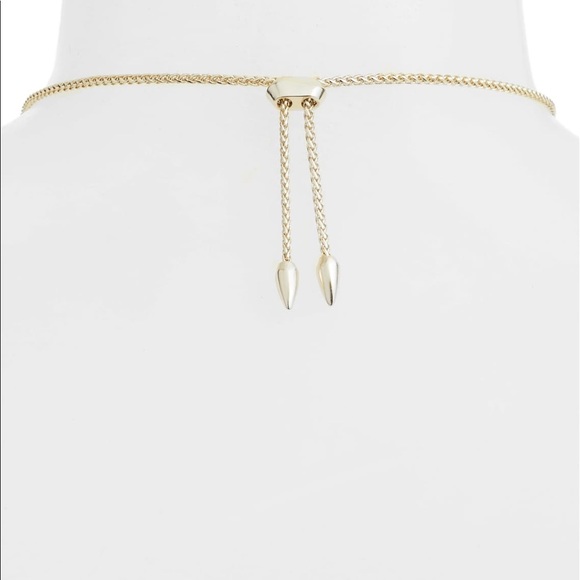 KENDRA SCOTT Aislinn Necklace - Picture 3 of 10